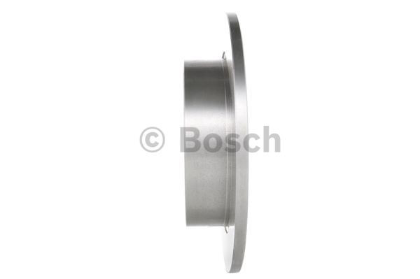 Disco de freno trasero Bosch 0986479518 precio, desde 37,87 EUR