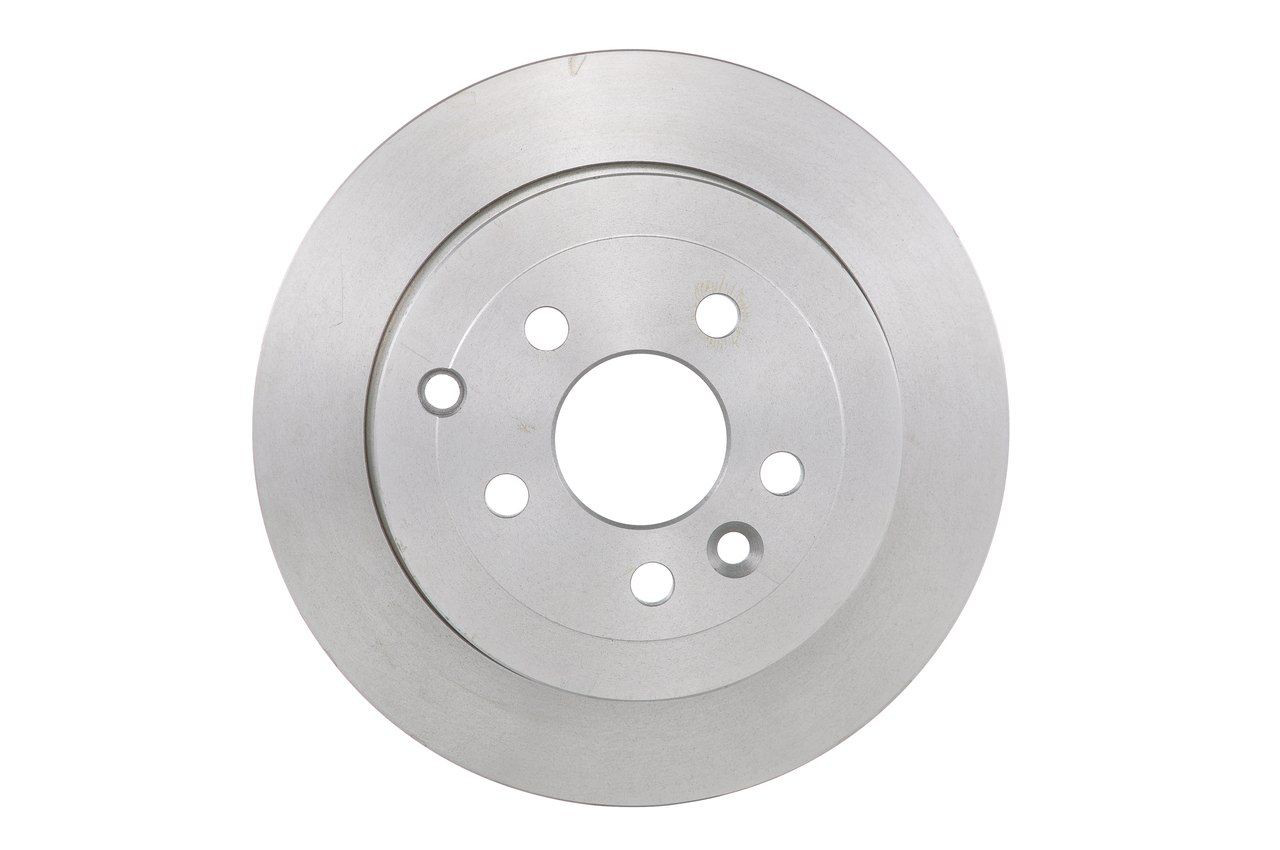Frenos traseros Bosch 0986479518