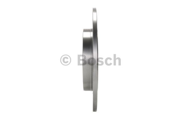 Comprar 0986479519 Bosch Disco de freno trasero