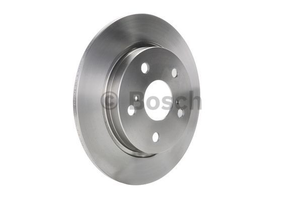 Disco de freno trasero Bosch 0986479519 precio, desde 27,13 EUR