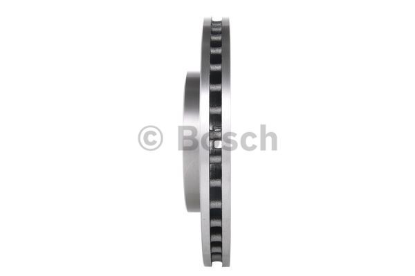 Comprar 0986479543 Bosch Freno de disco delantero