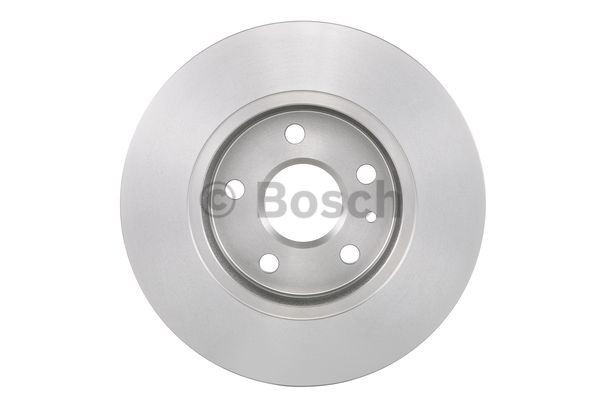 Disco de freno 0986479543 Bosch