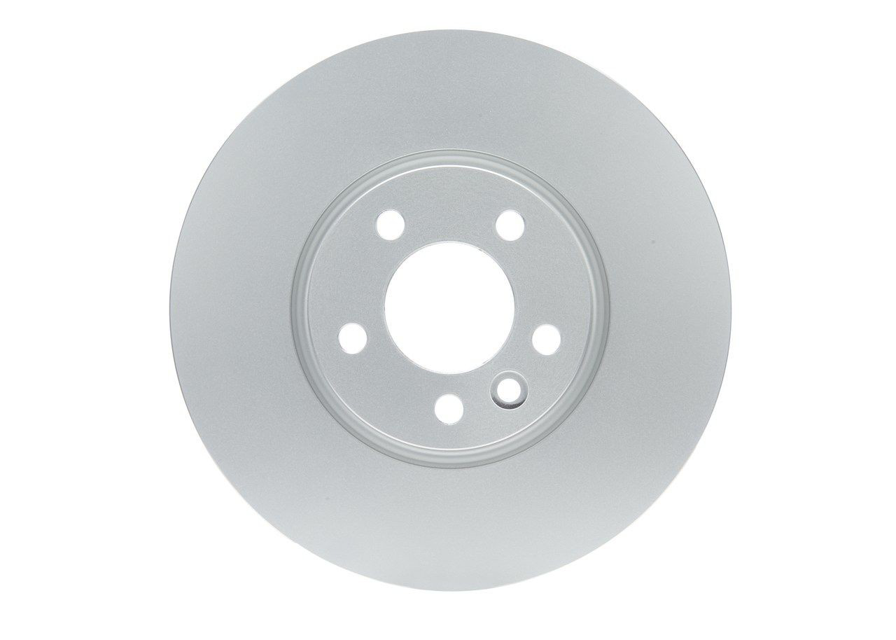 Disco de freno delantero Bosch 0986479546