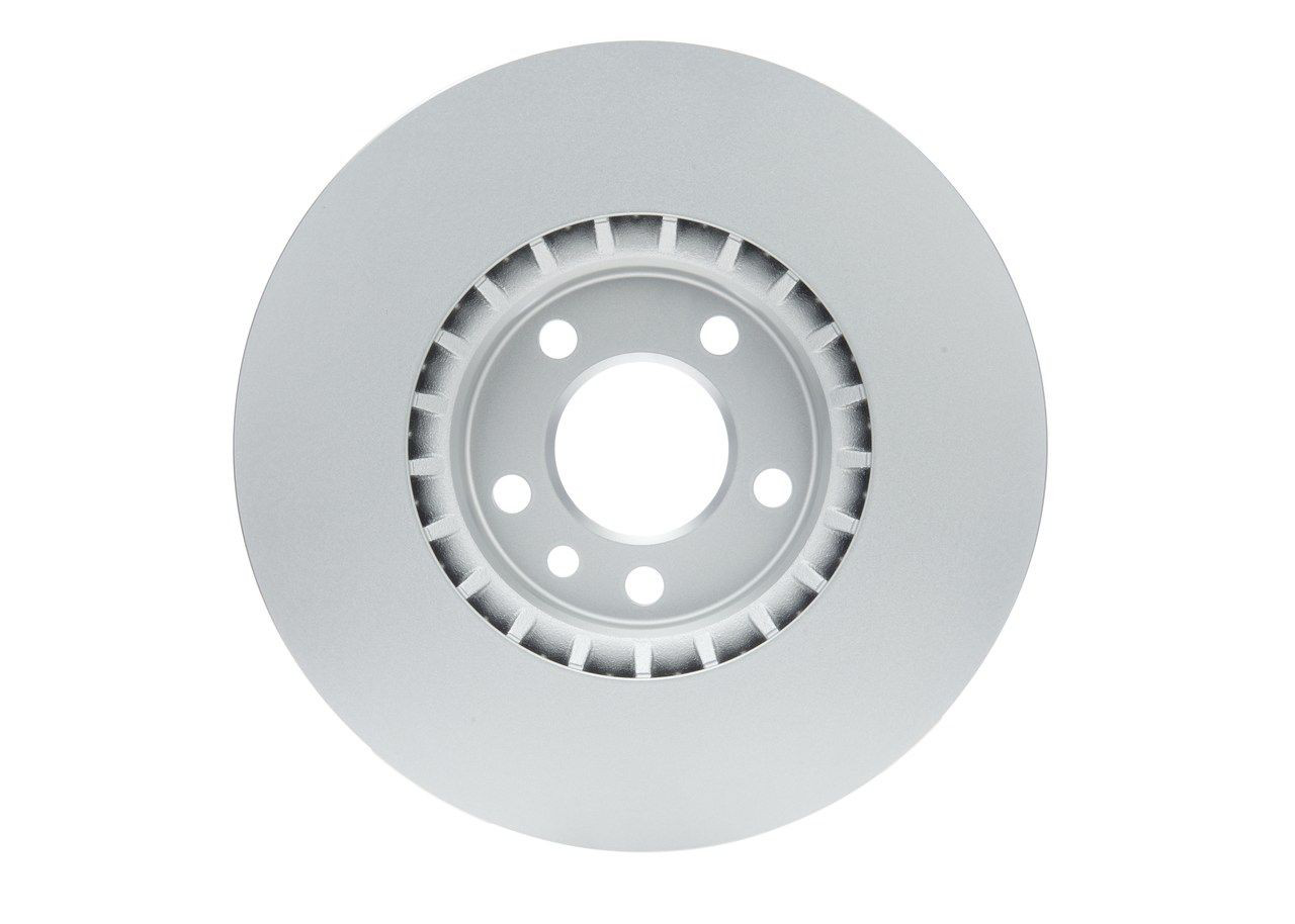 Disco de freno 0986479546 Bosch