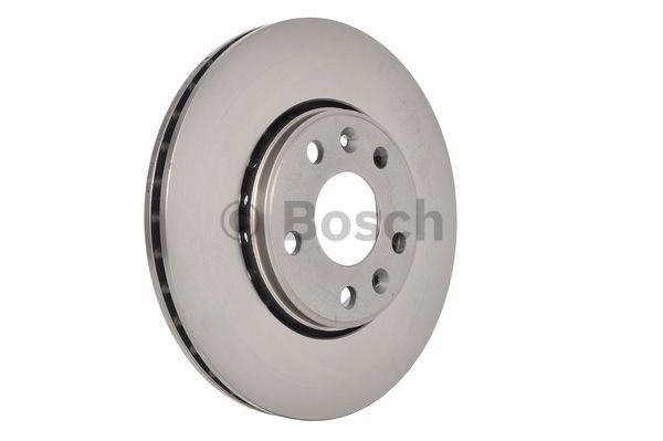 Comprar 0986479551 Bosch Freno de disco delantero