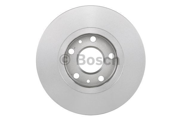 Frenos delanteros Bosch 0986479553 precio, desde 35,66 EUR