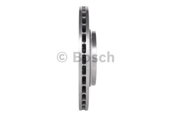 Comprar 0986479553 Bosch Freno de disco delantero