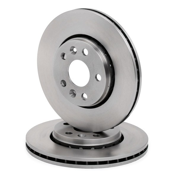 Disco de freno 0986479555 Bosch