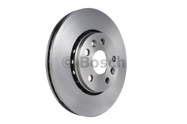 Comprar 0986479555 Bosch Freno de disco delantero