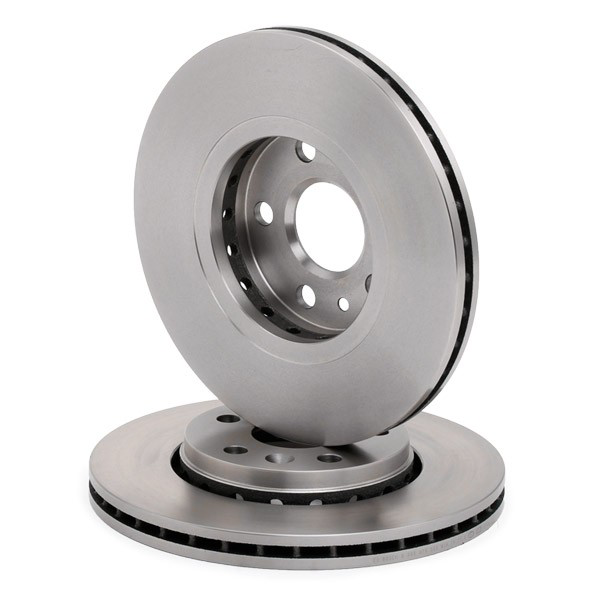 Disco de freno 0986479555 Bosch