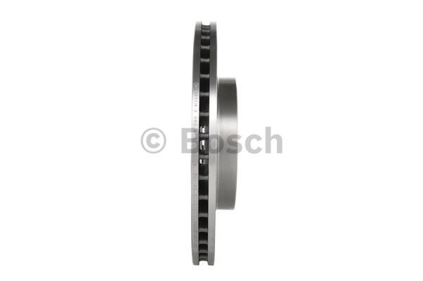 Comprar 0986479559 Bosch Freno de disco delantero