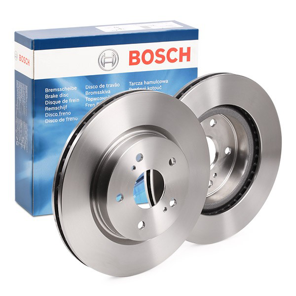 Disco de freno 0986479559 Bosch