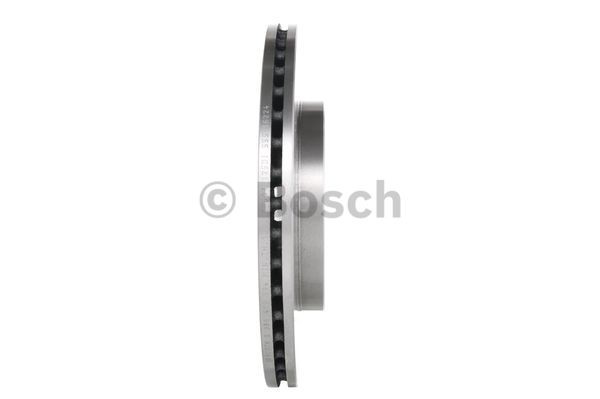 Disco de freno 0986479594 Bosch