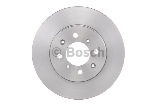 Comprar 0986479594 Bosch Freno de disco delantero