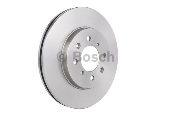 Disco de freno delantero Bosch 0986479594
