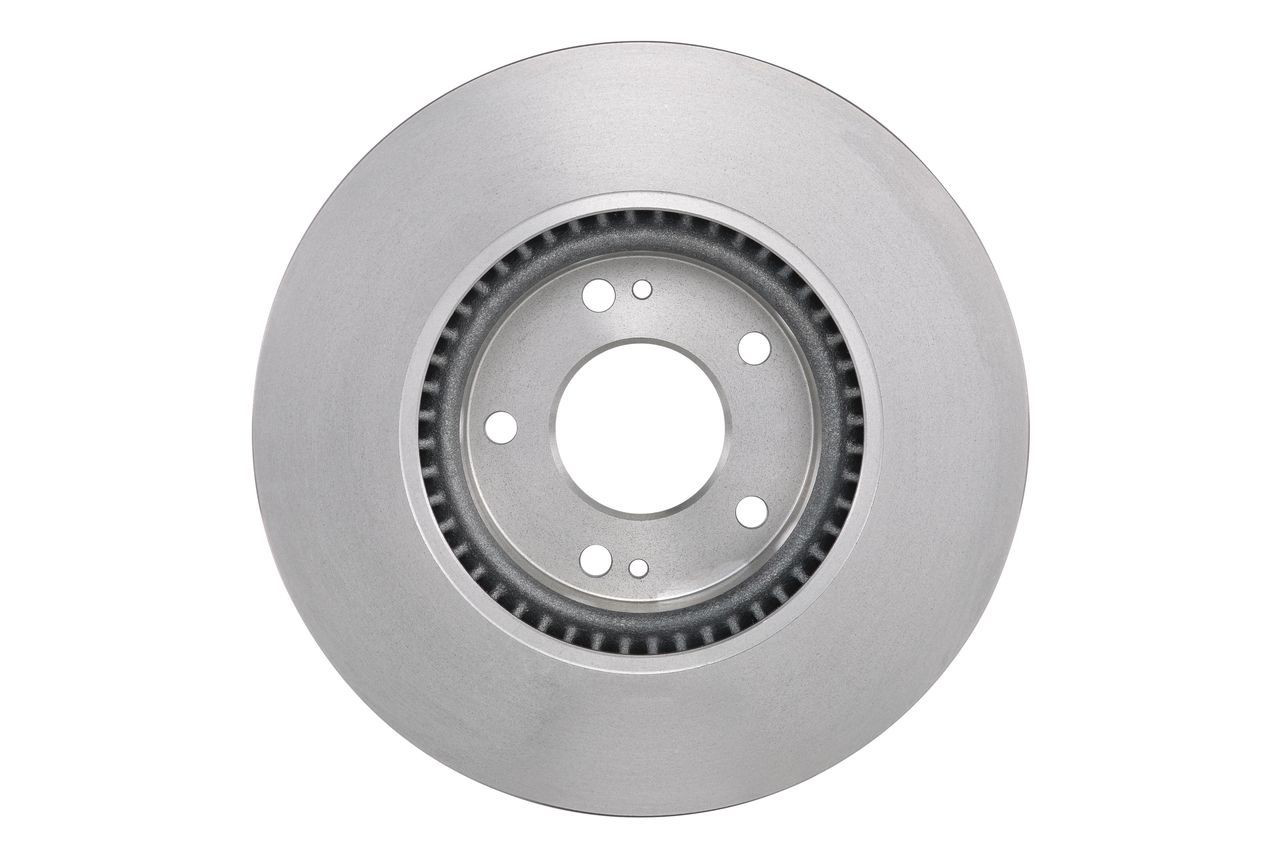 Disco de freno delantero Bosch 0986479595