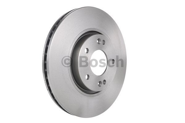 Disco de freno 0986479595 Bosch