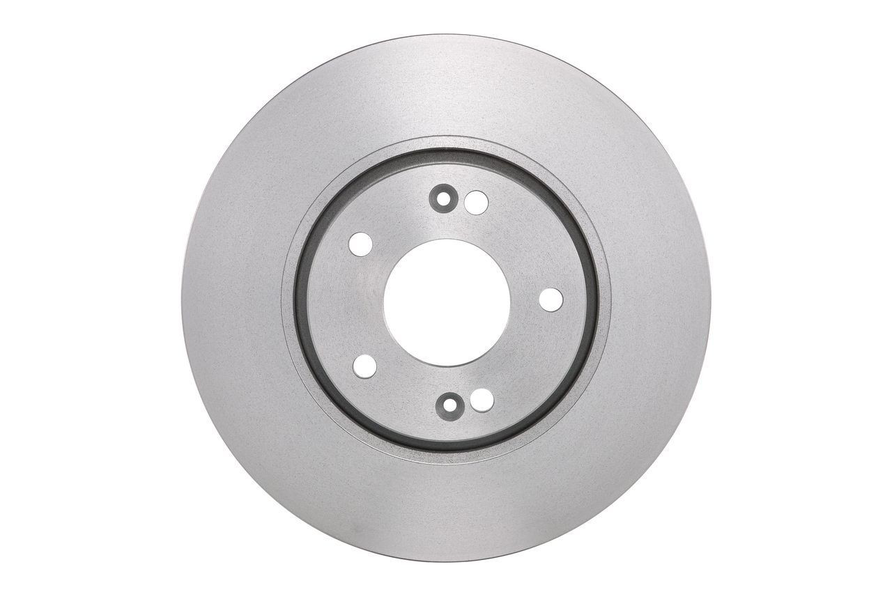 Disco de freno 0986479595 Bosch