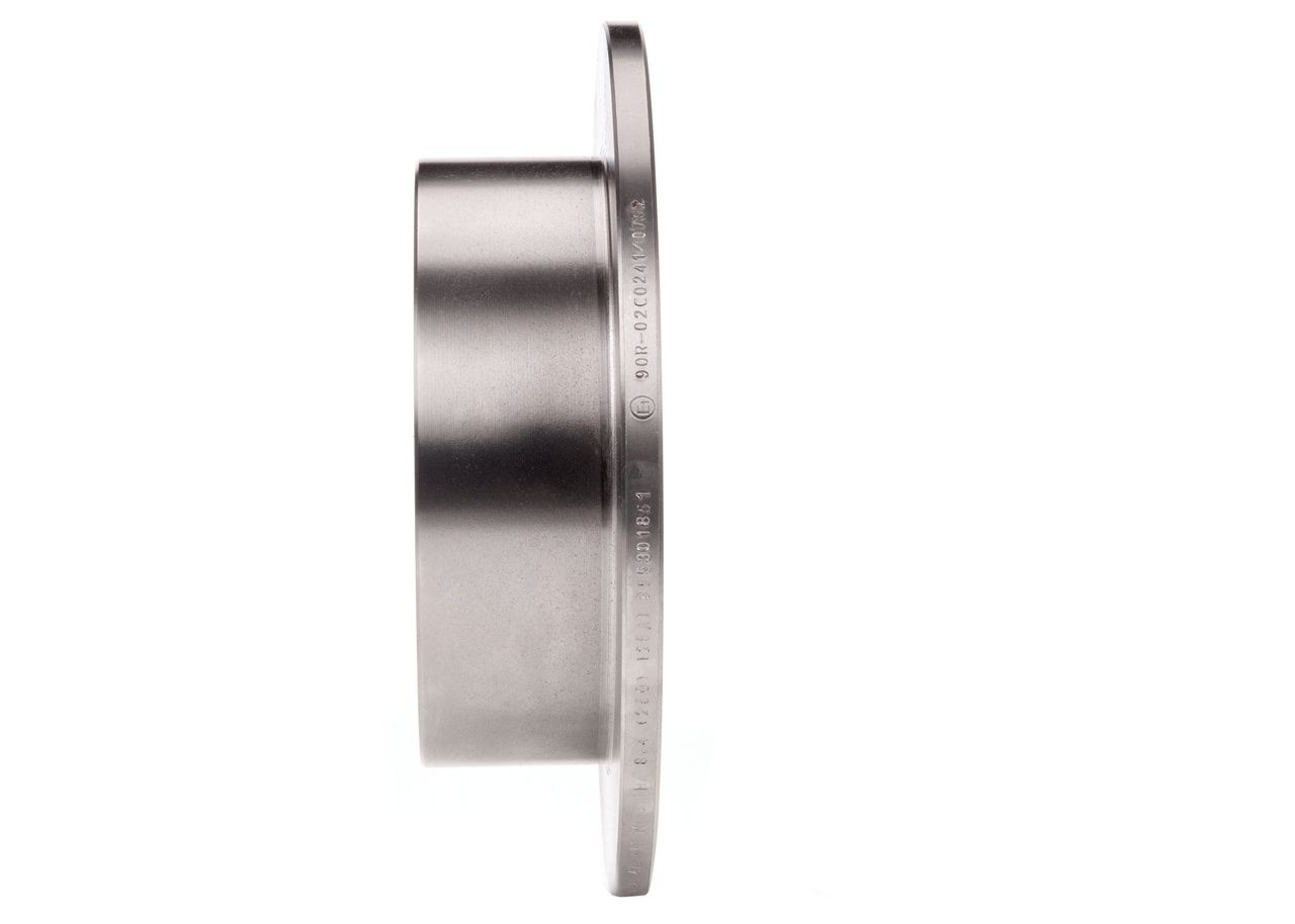 Disco de freno trasero Bosch 0986479603 precio, desde 46,43 EUR