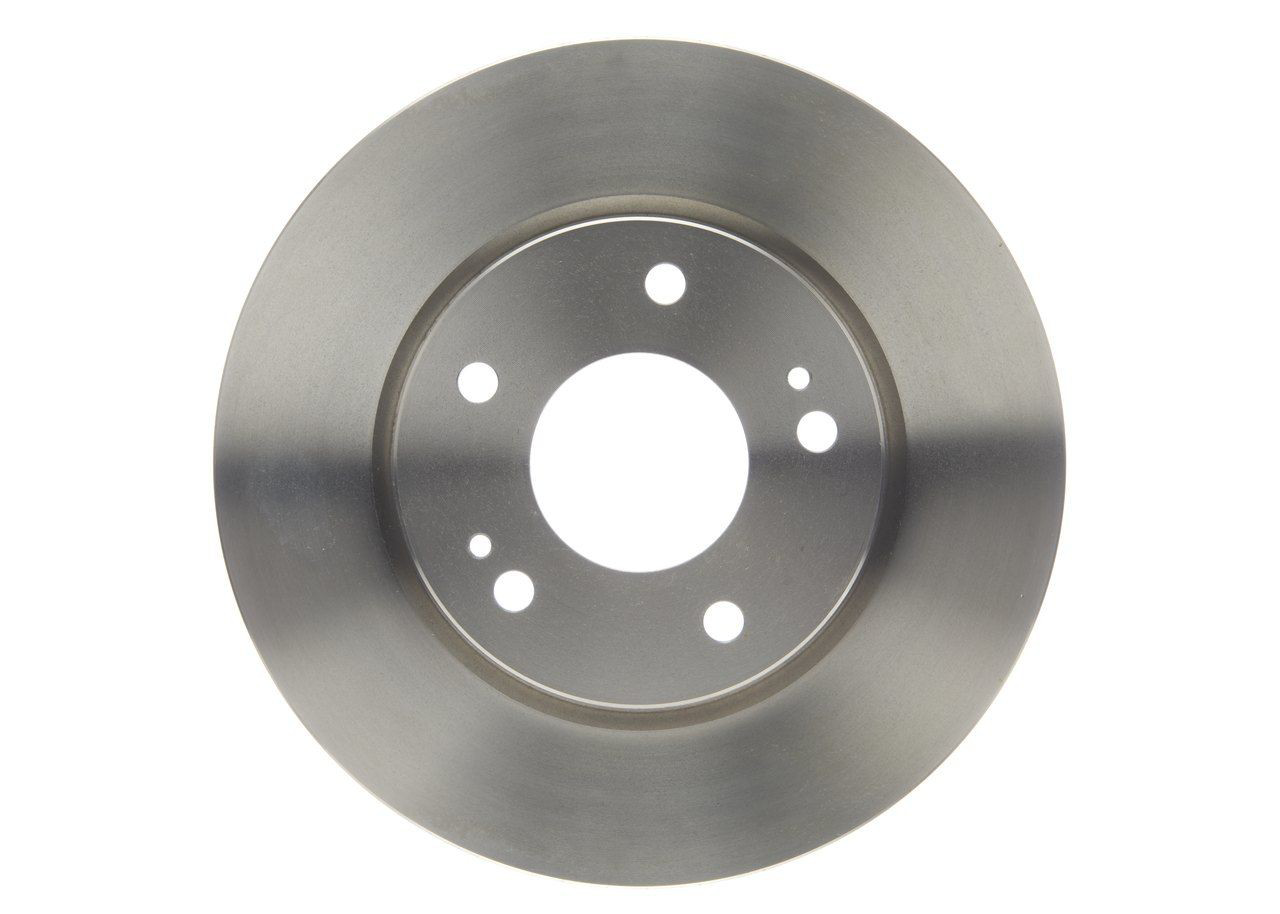 Disco de freno 0986479604 Bosch
