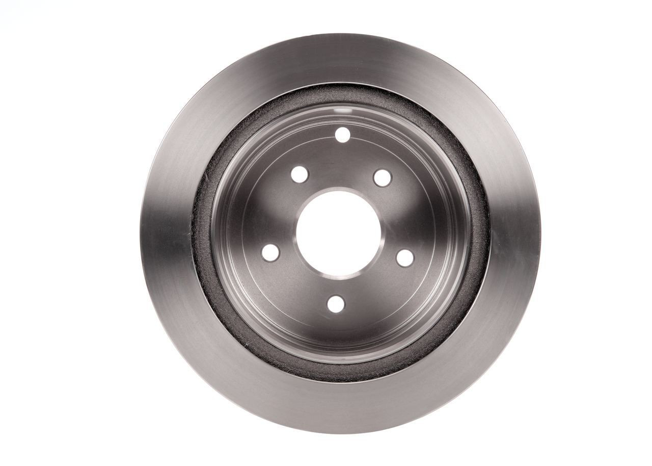 Frenos traseros Bosch 0986479606