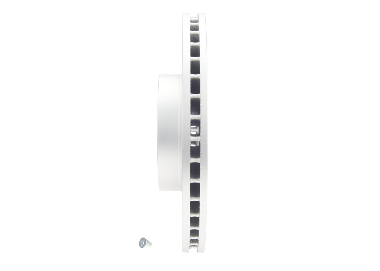 Disco de freno 0986479624 Bosch