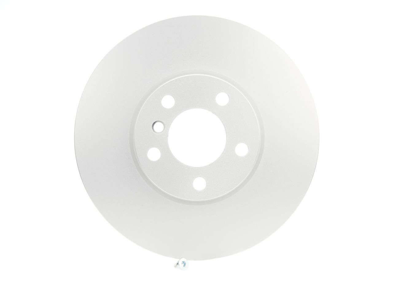 Comprar 0986479624 Bosch Freno de disco delantero