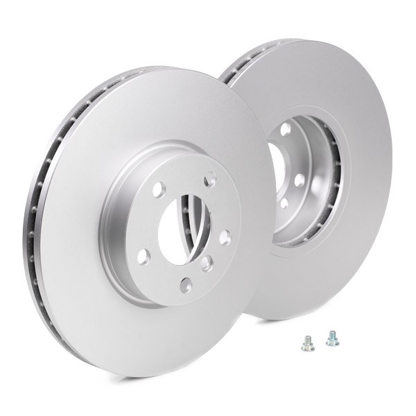 Disco de freno 0986479624 Bosch
