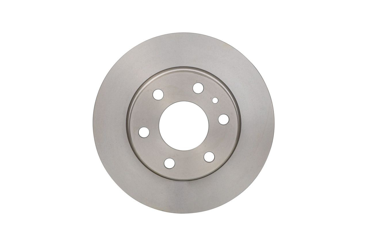 Frenos traseros Bosch 0986479638