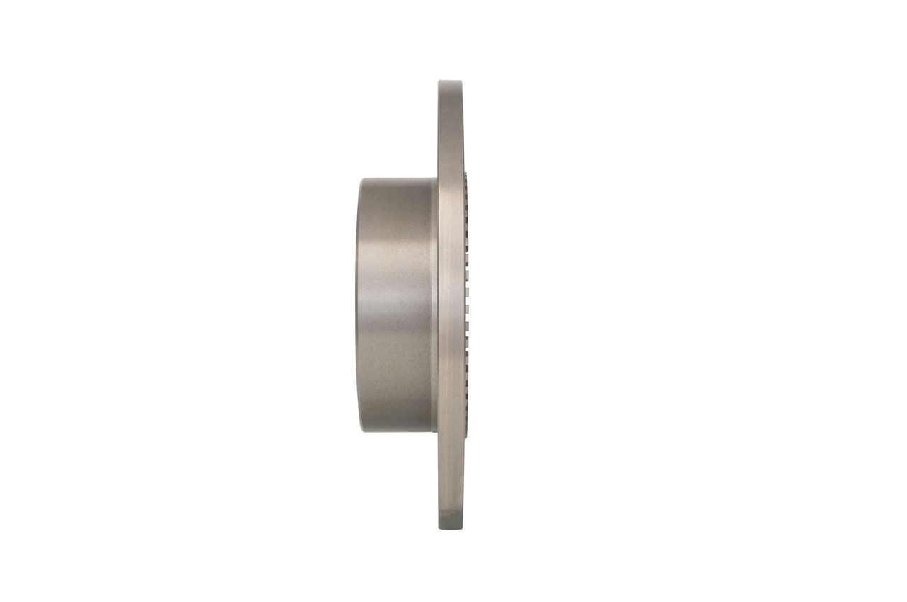 0986479638 Bosch Freno de disco trasero