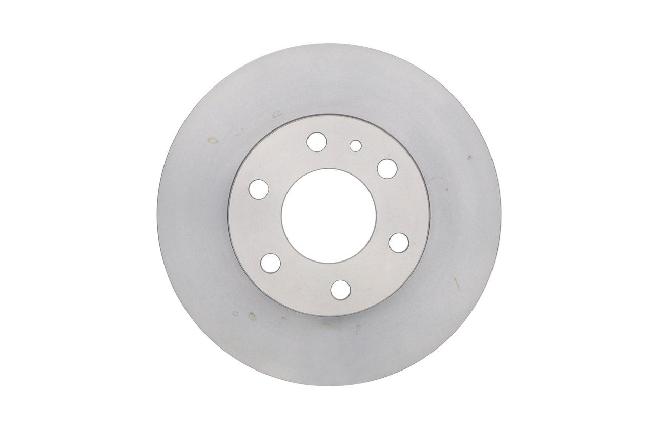 Disco de freno 0986479641 Bosch