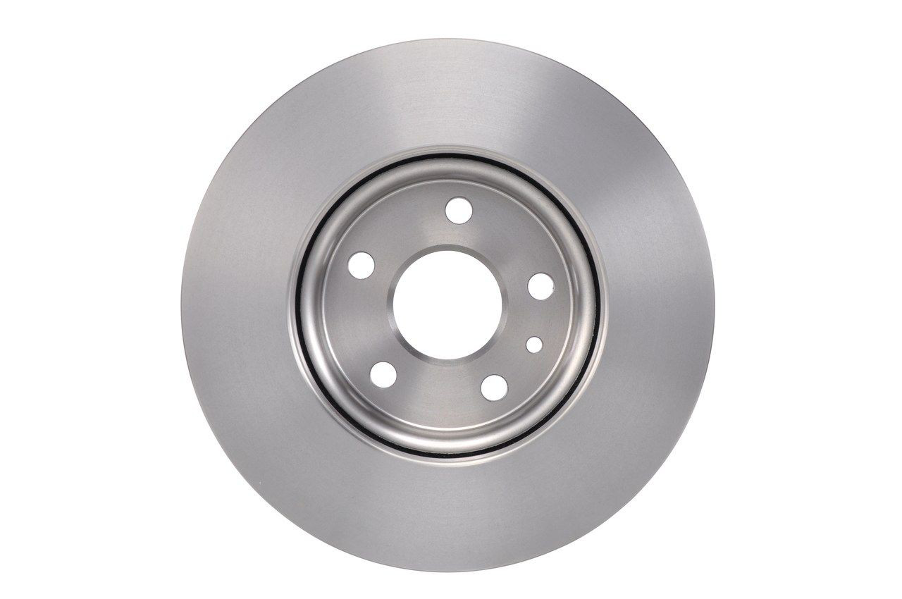 Disco de freno 0986479643 Bosch