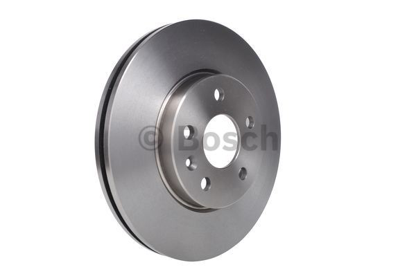 Frenos delanteros Bosch 0986479643 precio, desde 39,48 EUR