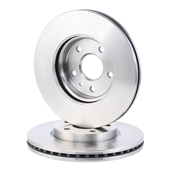 Comprar 0986479643 Bosch Freno de disco delantero