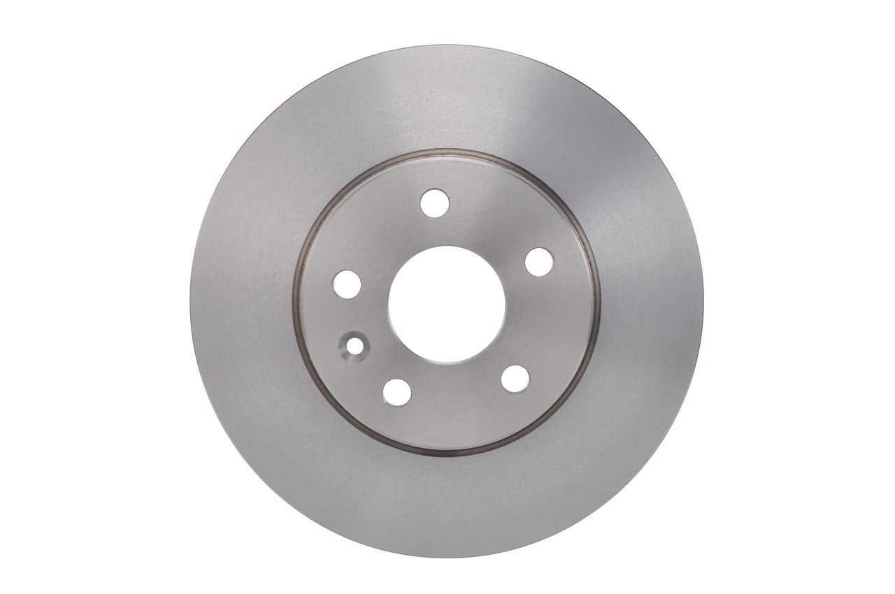 Disco de freno 0986479643 Bosch