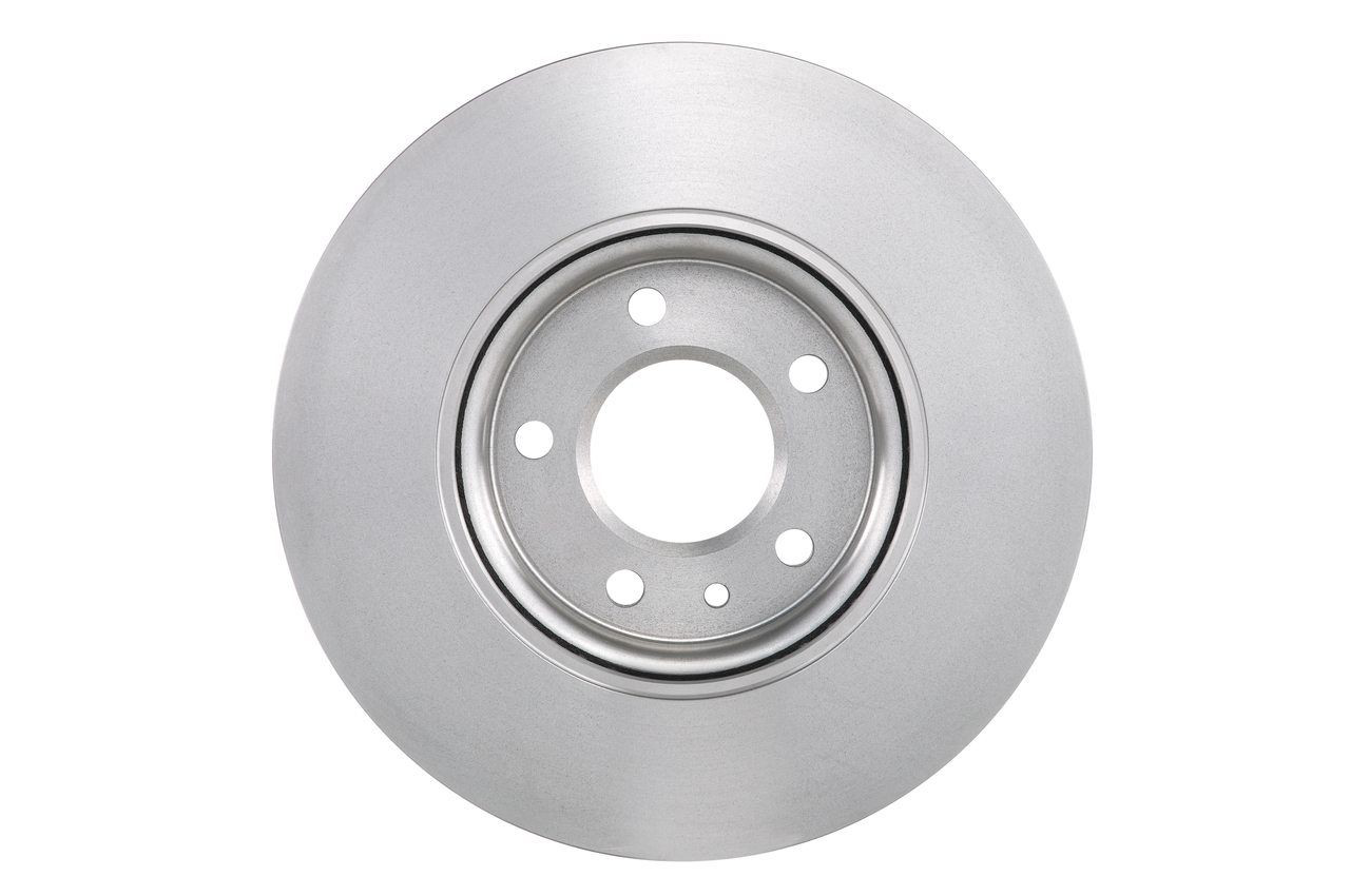 Disco de freno 0986479644 Bosch