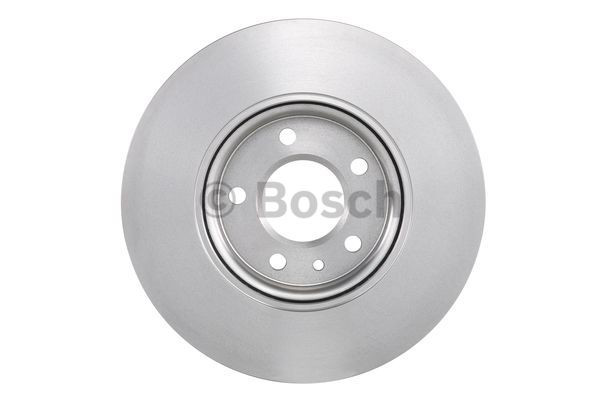 Comprar 0986479644 Bosch Freno de disco delantero