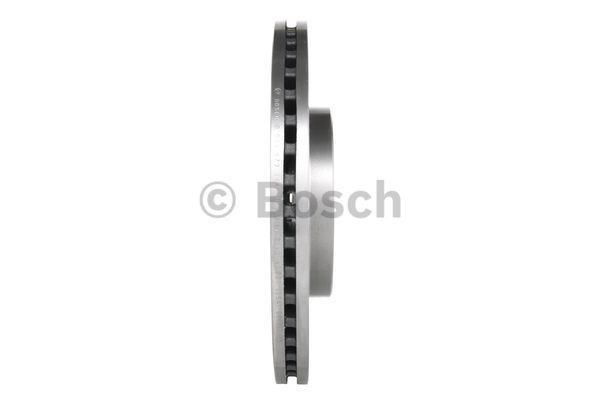 Disco de freno 0986479644 Bosch