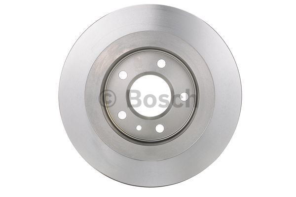 0986479646 Bosch Freno de disco trasero