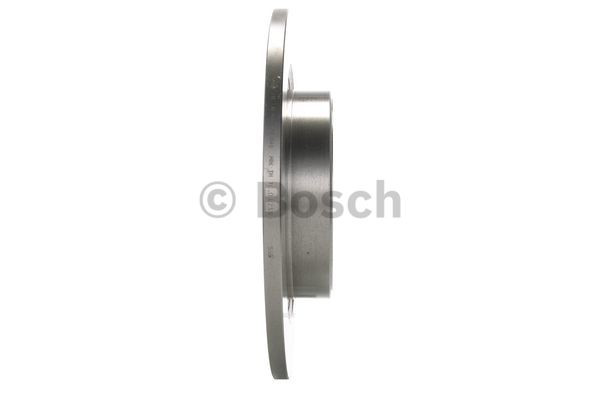 Disco de freno trasero Bosch 0986479646 precio, desde 40,26 EUR
