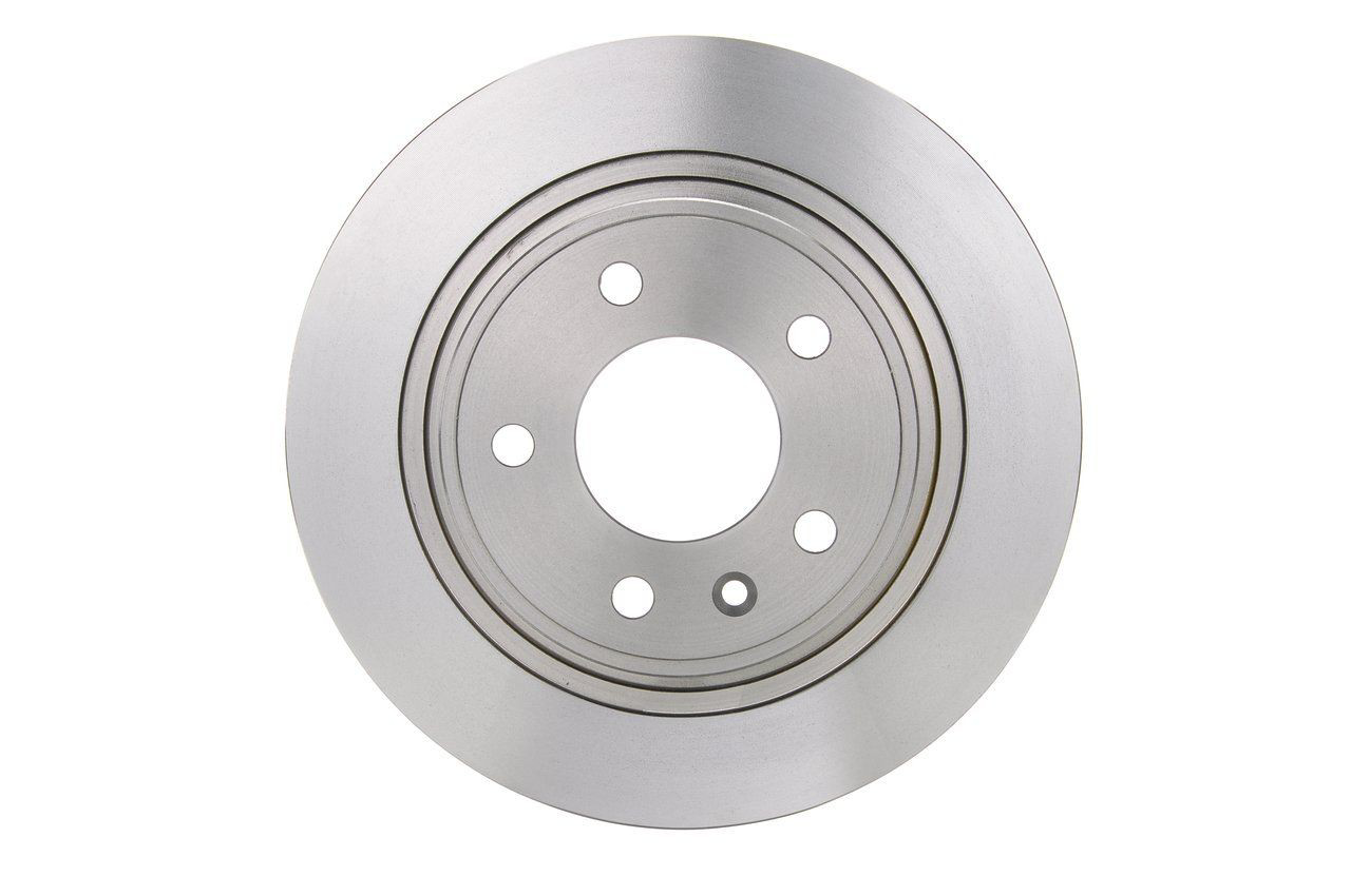 Disco de freno trasero 0986479646 Bosch