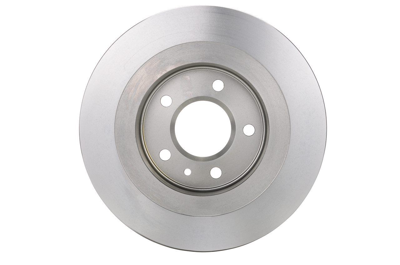 Comprar 0986479646 Bosch Disco de freno trasero