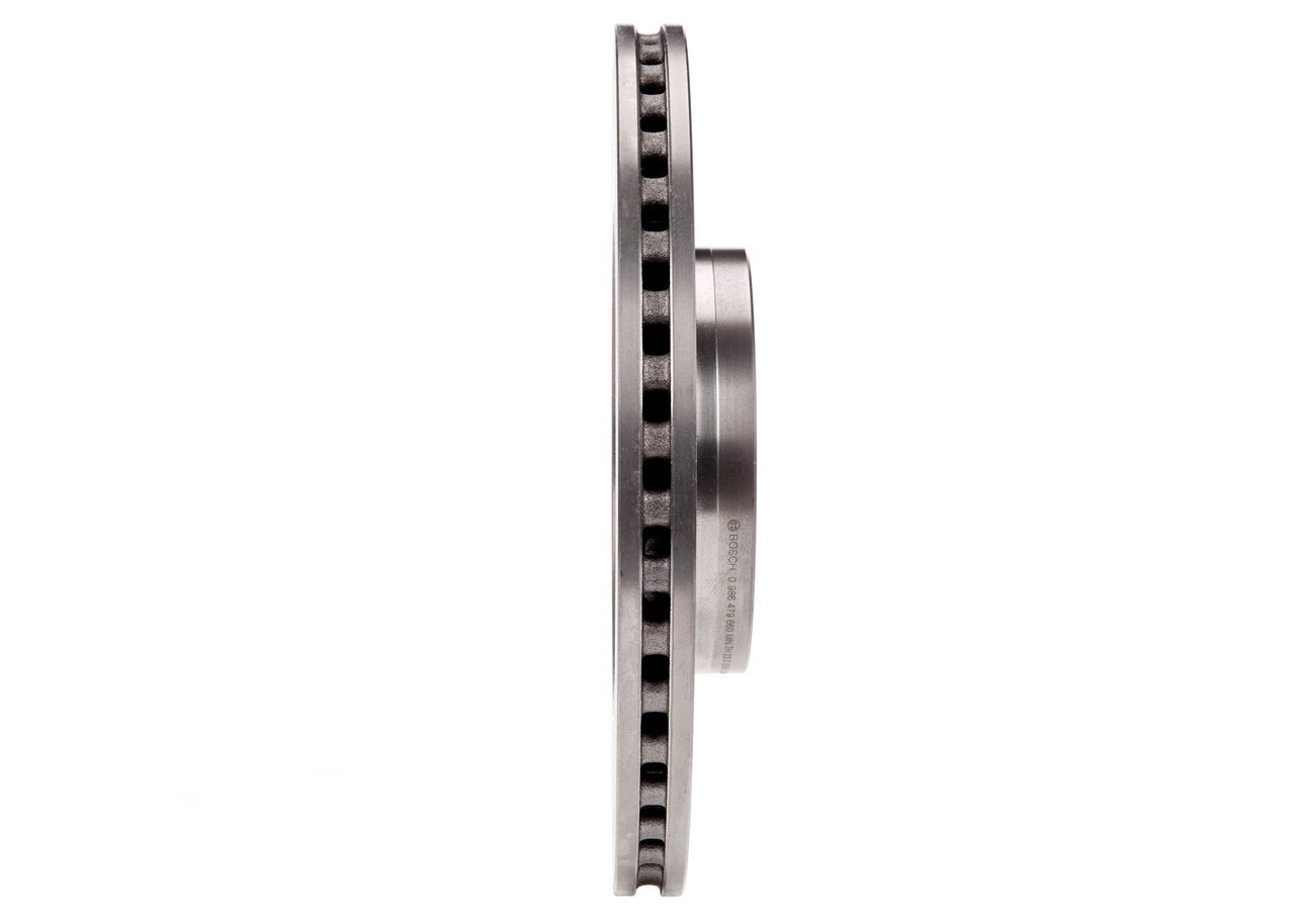 Frenos delanteros Bosch 0986479660 precio, desde 46,01 EUR
