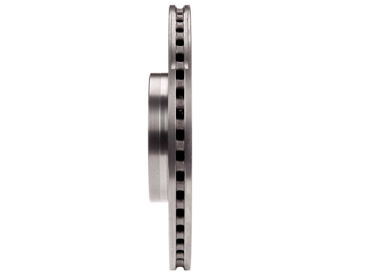 Comprar 0986479660 Bosch Freno de disco delantero