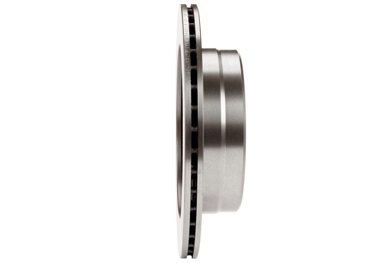 Comprar 0986479665 Bosch Disco de freno trasero