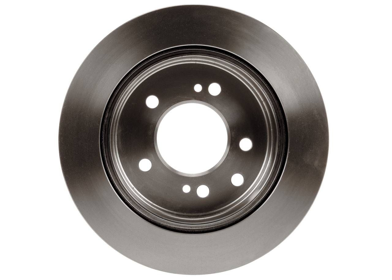 0986479665 Bosch Freno de disco trasero