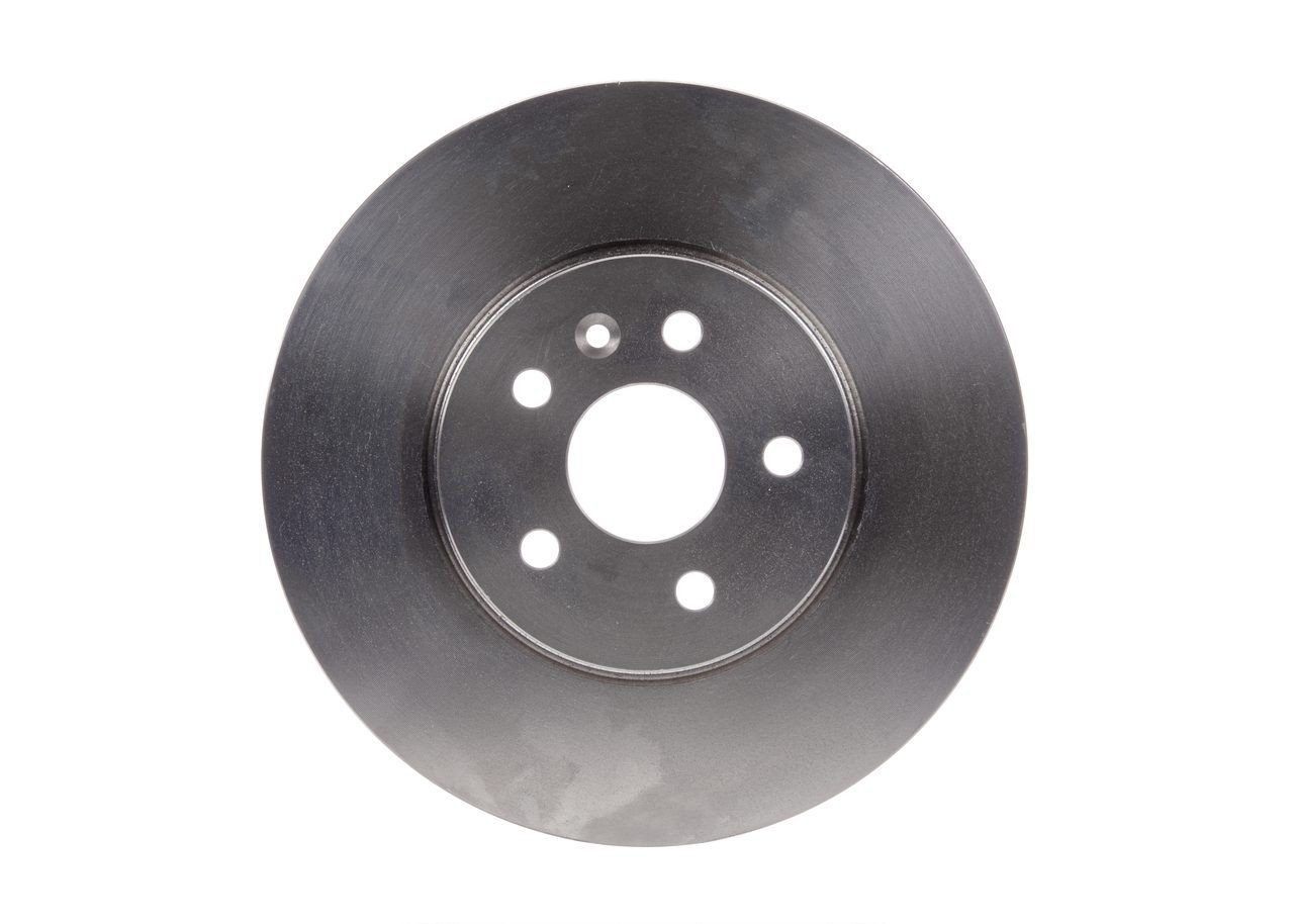 Disco de freno delantero Bosch 0986479666
