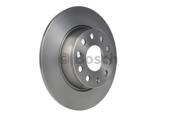 Frenos traseros Bosch 0986479677