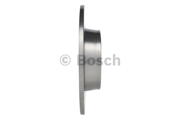 Comprar 0986479677 Bosch Disco de freno trasero