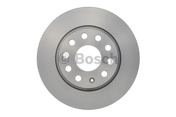 Disco de freno trasero Bosch 0986479677 precio, desde 38,72 EUR